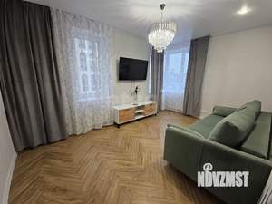 2-к квартира, на длительный срок, 56м2, 10/18 этаж