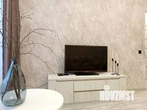 1-к квартира, посуточно, 30м2, 17/17 этаж