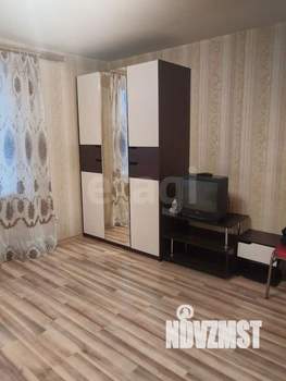 1-к квартира, на длительный срок, 38м2, 6/16 этаж