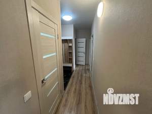 3-к квартира, посуточно, 89м2, 14/16 этаж