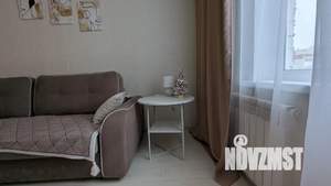 1-к квартира, посуточно, 32м2, 9/9 этаж