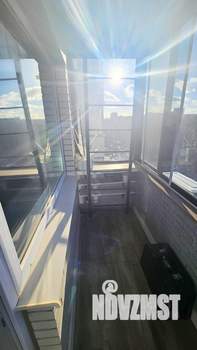 2-к квартира, на длительный срок, 44м2, 10/18 этаж