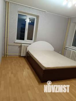 2-к квартира, на длительный срок, 59м2, 13/18 этаж