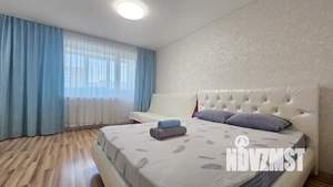 Студия квартира, посуточно, 45м2, 3/8 этаж