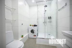 1-к квартира, посуточно, 31м2, 1/1 этаж