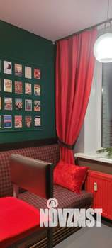 1-к квартира, на длительный срок, 32м2, 15/16 этаж