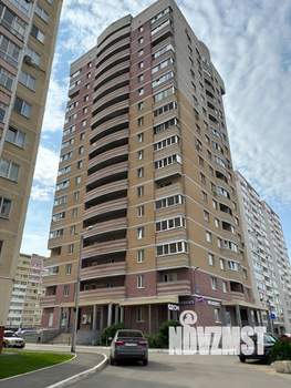 Студия квартира, на длительный срок, 25м2, 7/17 этаж
