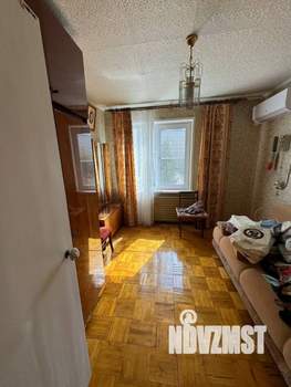 2-к квартира, на длительный срок, 45м2, 4/9 этаж