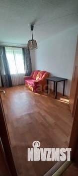3-к квартира, на длительный срок, 60м2, 1/5 этаж