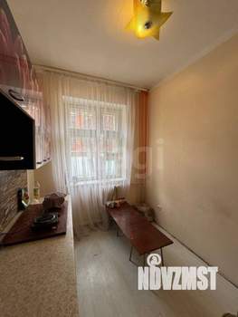 1-к квартира, на длительный срок, 29м2, 1/3 этаж