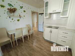 3-к квартира, посуточно, 100м2, 3/18 этаж