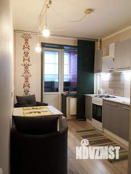 1-к квартира, на длительный срок, 32м2, 5/11 этаж