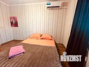 1-к квартира, посуточно, 38м2, 12/17 этаж