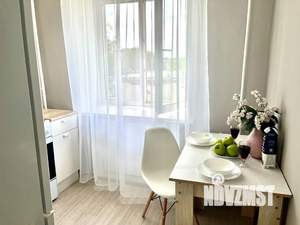 1-к квартира, посуточно, 30м2, 4/5 этаж