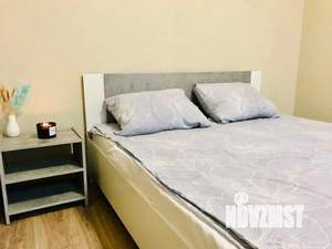 3-к квартира, посуточно, 68м2, 1/1 этаж