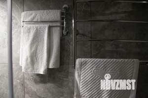 1-к квартира, посуточно, 30м2, 2/5 этаж