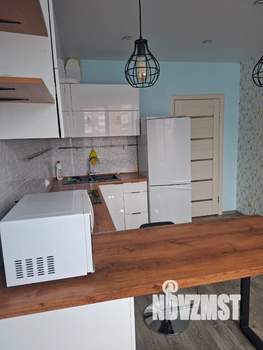 1-к квартира, на длительный срок, 39м2, 6/20 этаж