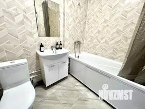 2-к квартира, посуточно, 45м2, 1/1 этаж