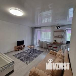 Студия квартира, посуточно, 33м2, 2/5 этаж