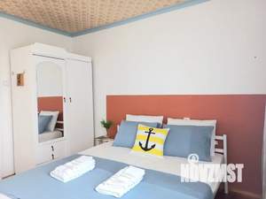 3-к квартира, посуточно, 56м2, 4/9 этаж