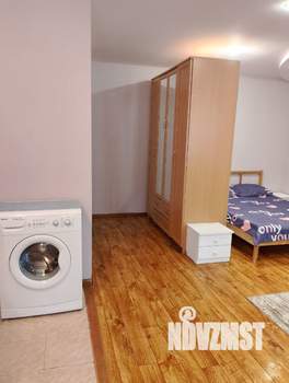 Студия квартира, на длительный срок, 30м2, 2/5 этаж