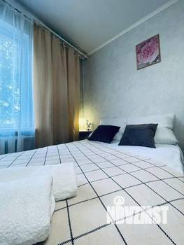 1-к квартира, посуточно, 32м2, 1/1 этаж