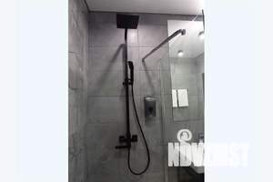 4-к квартира, посуточно, 53м2, 1/3 этаж