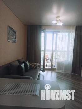 2-к квартира, посуточно, 44м2, 12/17 этаж