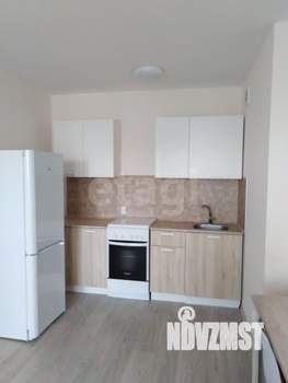 2-к квартира, на длительный срок, 38м2, 15/19 этаж