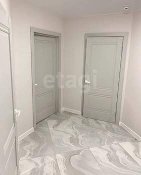 1-к квартира, на длительный срок, 40м2, 20/26 этаж