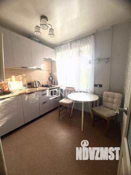 2-к квартира, на длительный срок, 42м2, 5/5 этаж