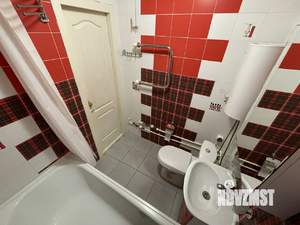 1-к квартира, на длительный срок, 34м2, 9/10 этаж