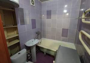 1-к квартира, на длительный срок, 31м2, 2/5 этаж