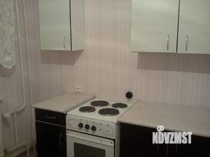 1-к квартира, на длительный срок, 34м2, 4/10 этаж