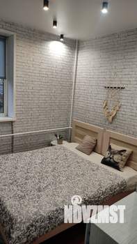 1-к квартира, на длительный срок, 32м2, 2/3 этаж