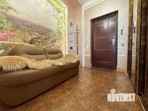 2-к квартира, на длительный срок, 80м2, 3/6 этаж