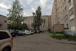 1-к квартира, на длительный срок, 30м2, 8/9 этаж