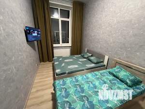 3-к квартира, посуточно, 102м2, 23/23 этаж