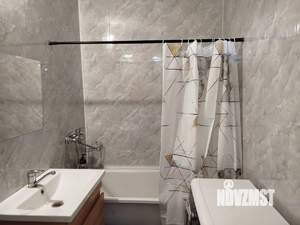 2-к квартира, на длительный срок, 35м2, 13/17 этаж