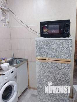 1-к квартира, на длительный срок, 32м2, 3/5 этаж