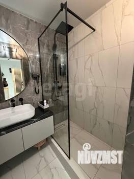 1-к квартира, на длительный срок, 36м2, 13/17 этаж