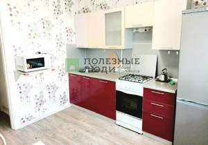 1-к квартира, на длительный срок, 39м2, 5/10 этаж