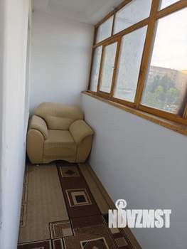 1-к квартира, на длительный срок, 36м2, 4/14 этаж