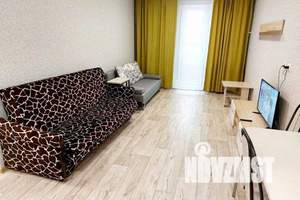 3-к квартира, посуточно, 63м2, 2/19 этаж