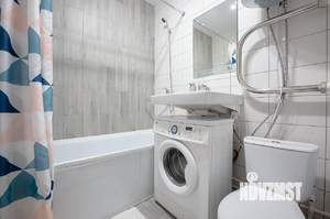 2-к квартира, посуточно, 58м2, 1/1 этаж