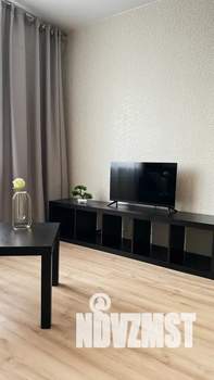 1-к квартира, посуточно, 42м2, 12/16 этаж