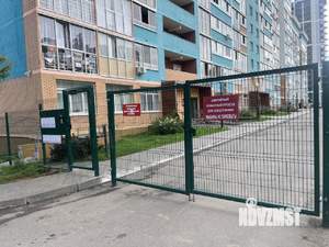 Студия квартира, на длительный срок, 20м2, 2/18 этаж