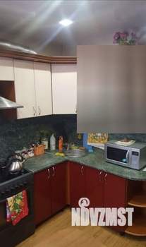 1-к квартира, посуточно, 37м2, 4/9 этаж