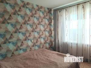 2-к квартира, на длительный срок, 55м2, 12/17 этаж