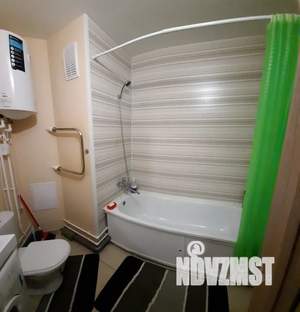 1-к квартира, посуточно, 35м2, 8/18 этаж